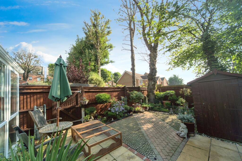 Additional image 11 of Roman Croft, Eastbourne