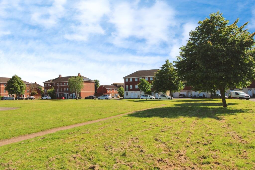 Additional image 10 of Beaufort Square, Cardiff