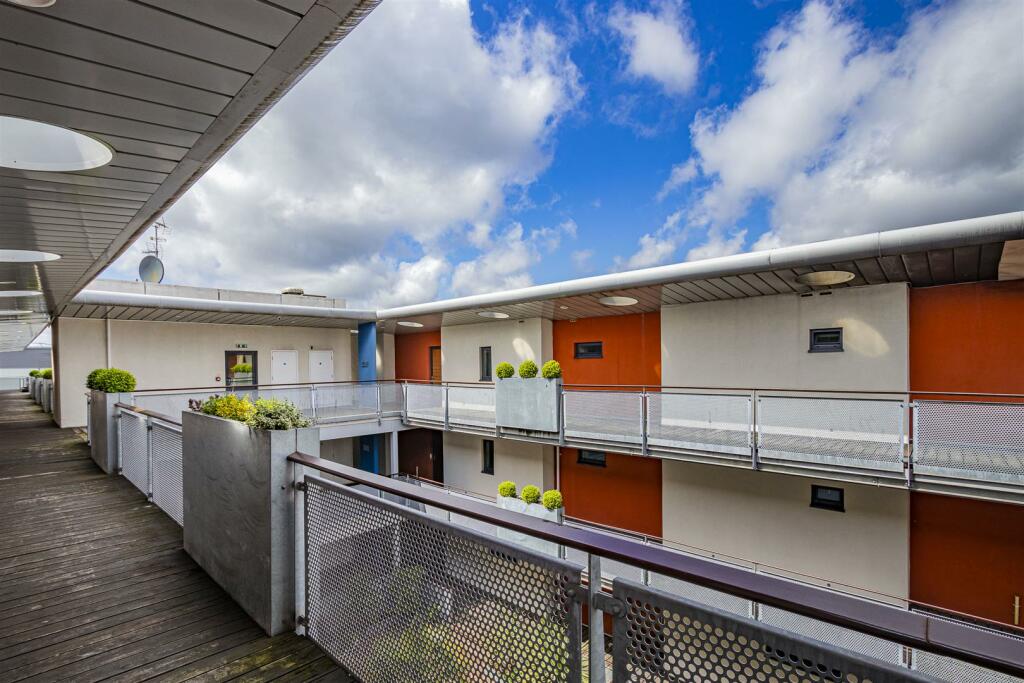 Additional image 22 of Greyfriars Road, Cardiff