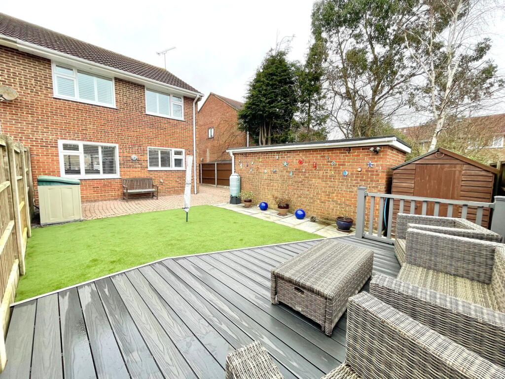 Additional image 23 of Hewitt Road, Hamworthy, Poole, BH15