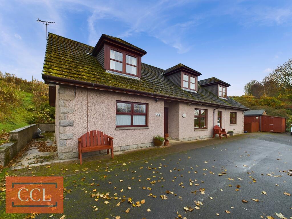 Additional image 27 of Bridgend Terrace, Turriff, Aberdeenshire