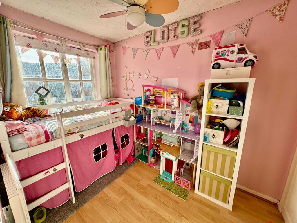 Additional image 7 of Chaffinch Walk, Great Cambourne, Cambridge, CB23