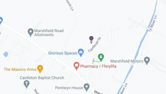 Additional image 19 of Cambrian Drive, Marshfield, Cardiff