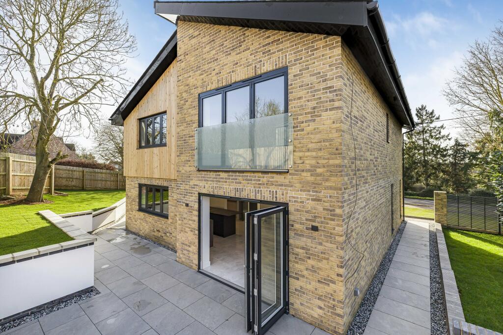Additional image 20 of Hillrow, Haddenham, Cambridgeshire