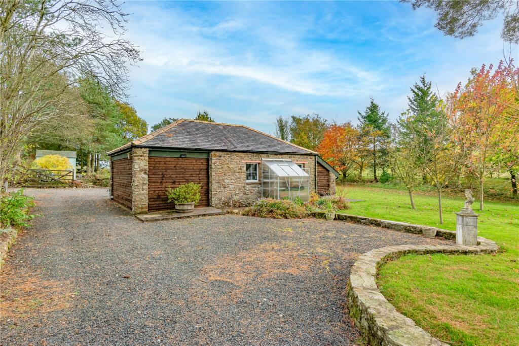 Additional image 49 of Craigsyke Ford, West Hall, Brampton, Cumbria