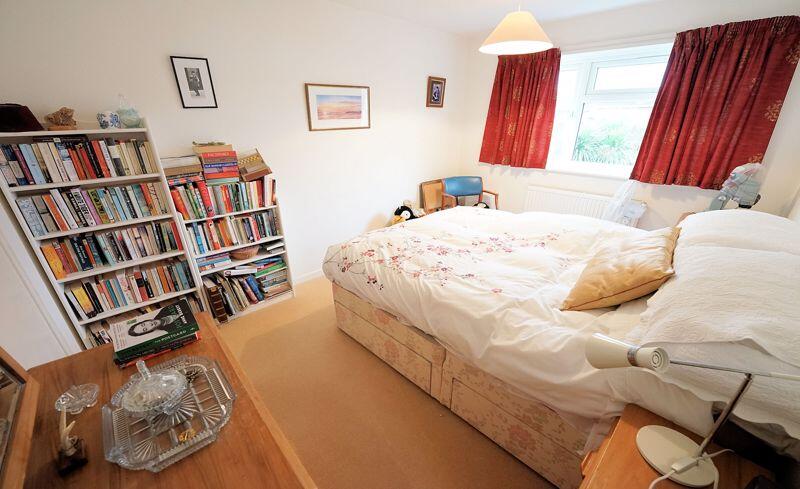 Additional image 12 of Fosse Close, a quiet landscaped avenue on the edge of the "old village"