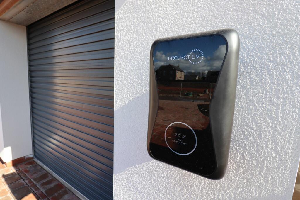 Additional image 15 of Priors Garth, Wetheral, CA4