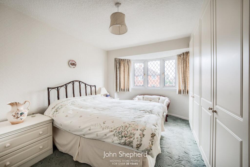 Additional image 8 of Henley Crescent, Solihull, West Midlands, B91