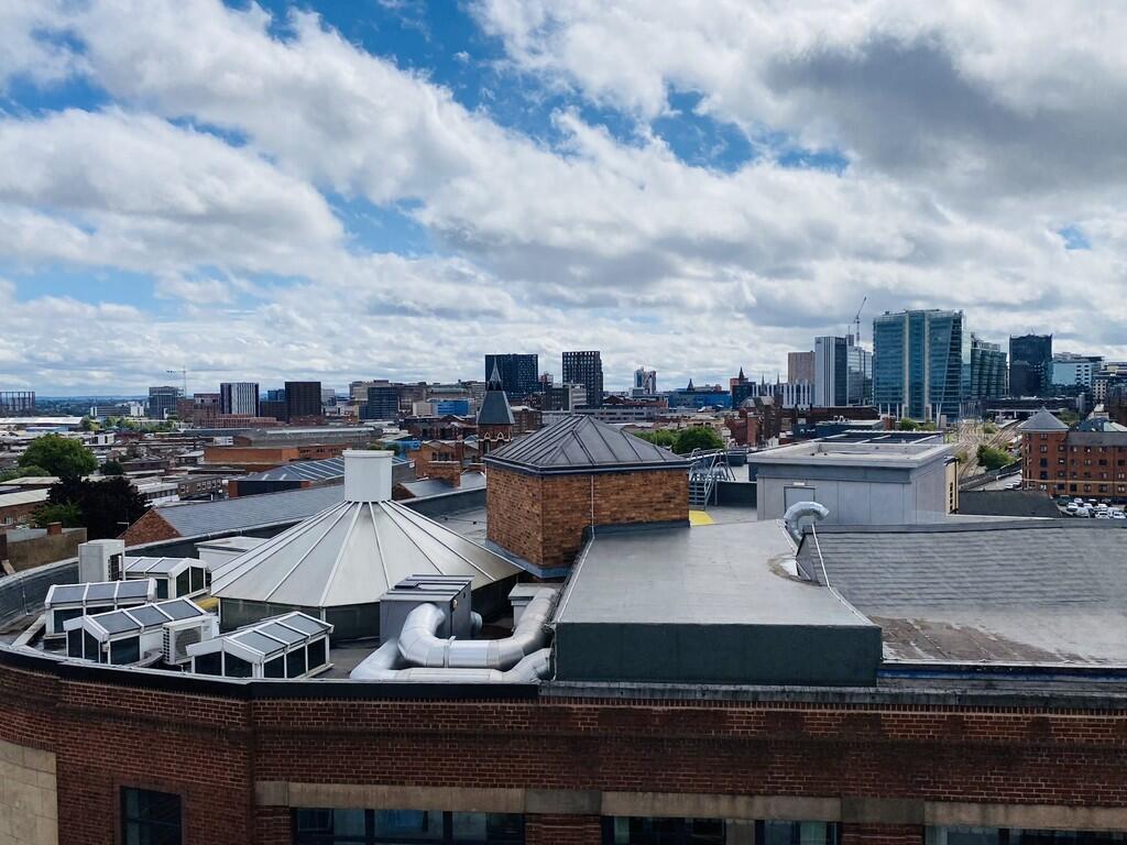 Additional image 27 of Quartz Apartments, 10 Hall Street, Jewellery Quarter