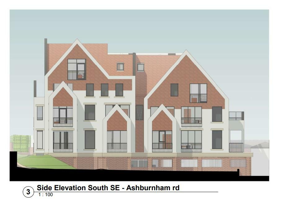 Additional image 13 of Mill Road, Eastbourne