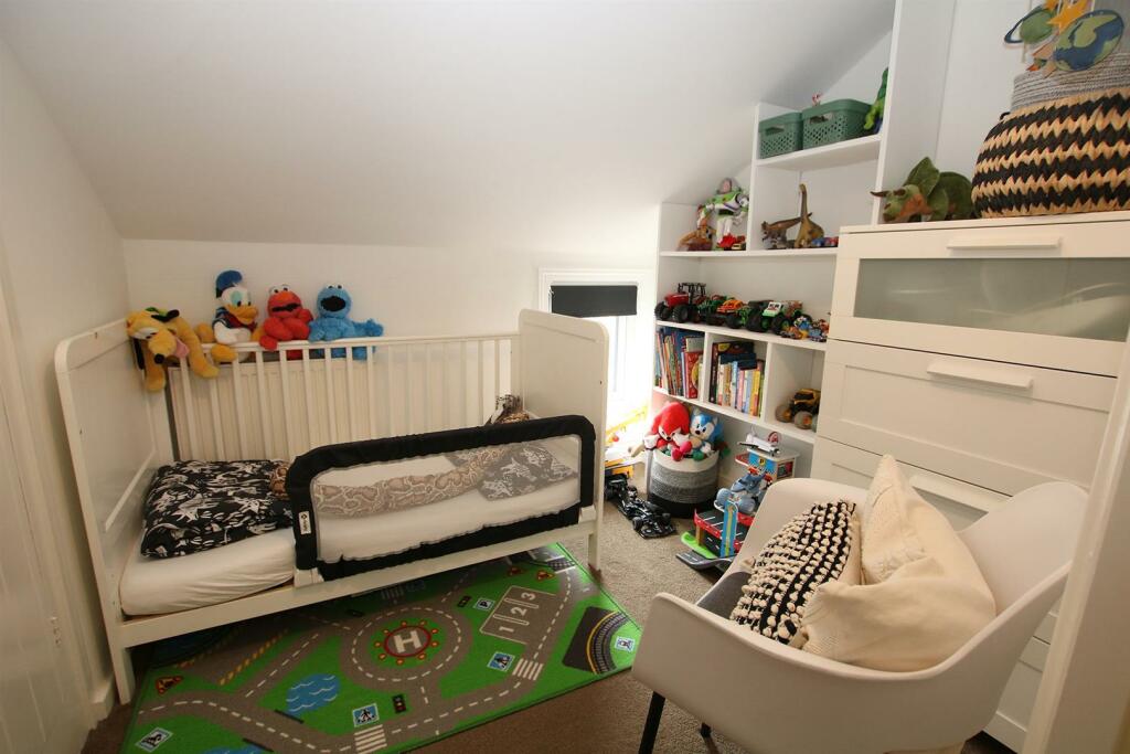 Additional image 15 of Hall Street, Soham, Ely