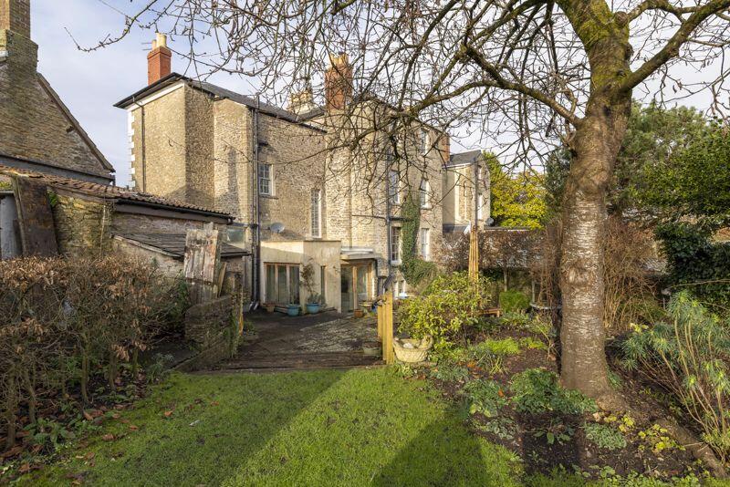 Additional image 28 of Elegant family home in central Frome