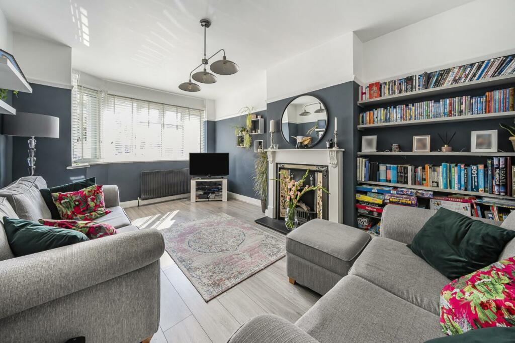 Additional image 3 of Chessington Way, West Wickham