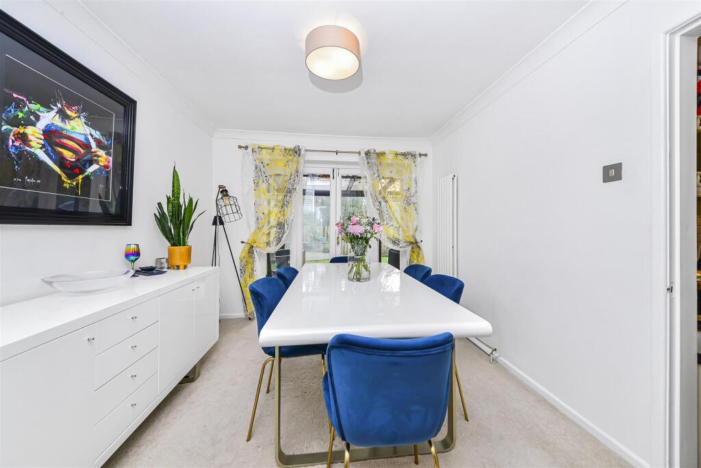 Additional image 7 of Berkley Crescent, Moseley, Birmingham