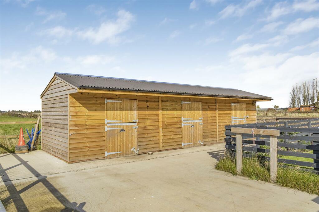Additional image 32 of Great Fen Road, Soham, Ely