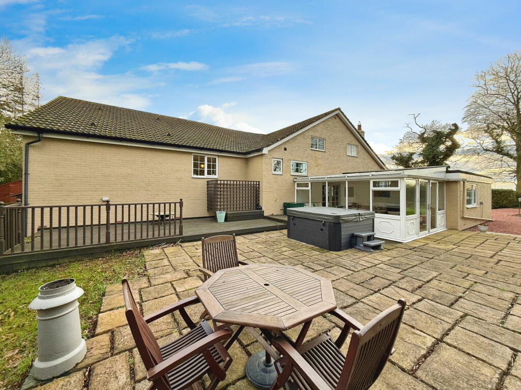 Additional image 37 of Timberwell, Crosby-on-Eden, Carlisle, CA6 4QX