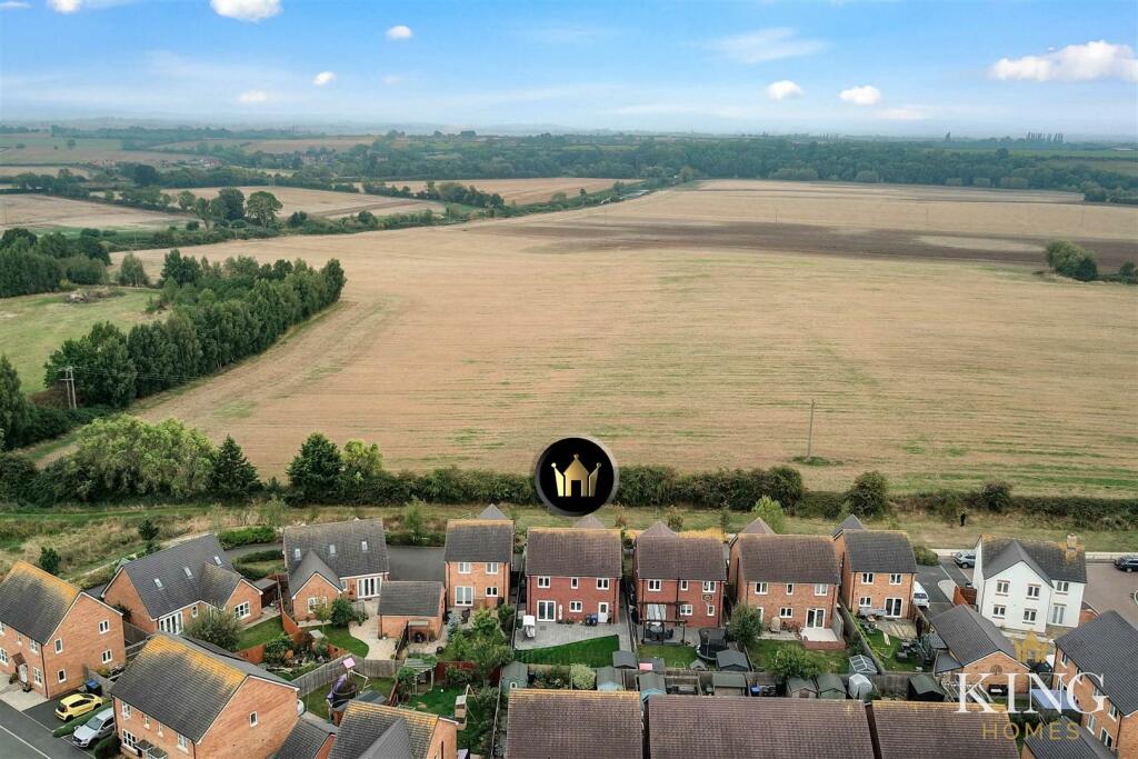 Additional image 24 of Arrow Way, Bidford-On-Avon, Alcester