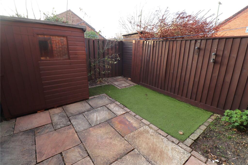 Additional image 11 of Poplar Road, Ashley, New Milton, Hampshire, BH25