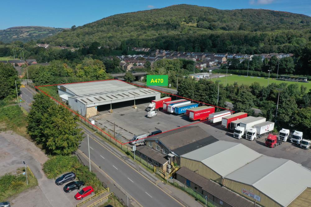Additional image 5 of Moy Road Industrial Estate, Cardiff
