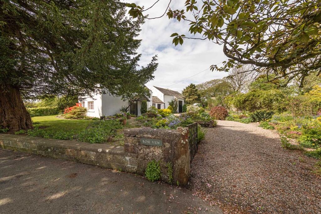 Additional image 24 of Rose View, Blitterlees, Silloth, Cumbria