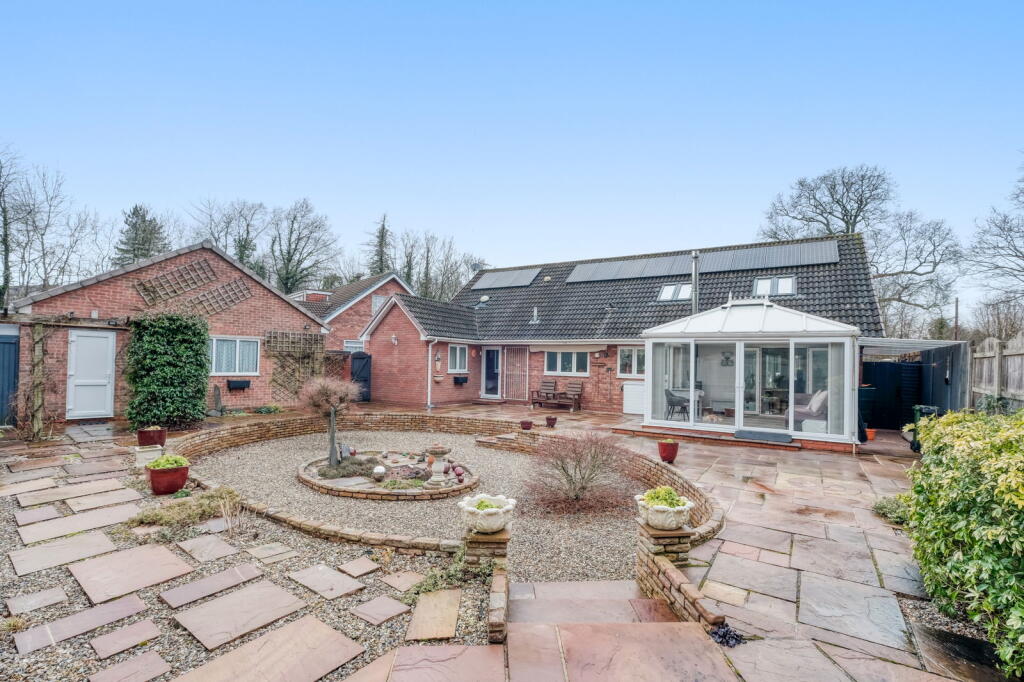 Additional image 21 of Icknield Street, Ipsley, Redditch B98 0AN