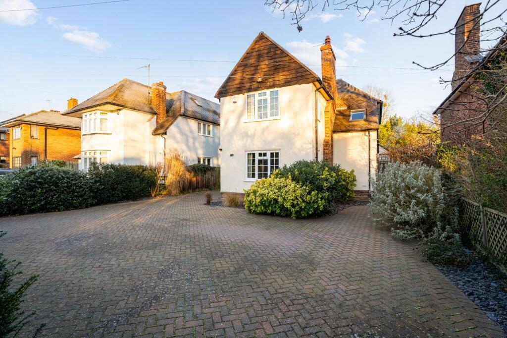 Additional image 29 of Holbrook Road, Cambridge, CB1