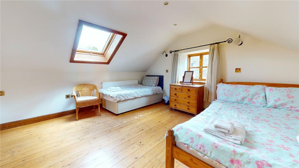 Additional image 15 of Wild Goose Cottage, Alston, Cumbria, CA9