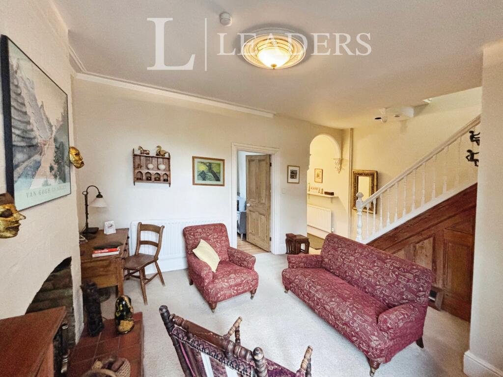 Additional image 2 of Elizabeth Way, CB4