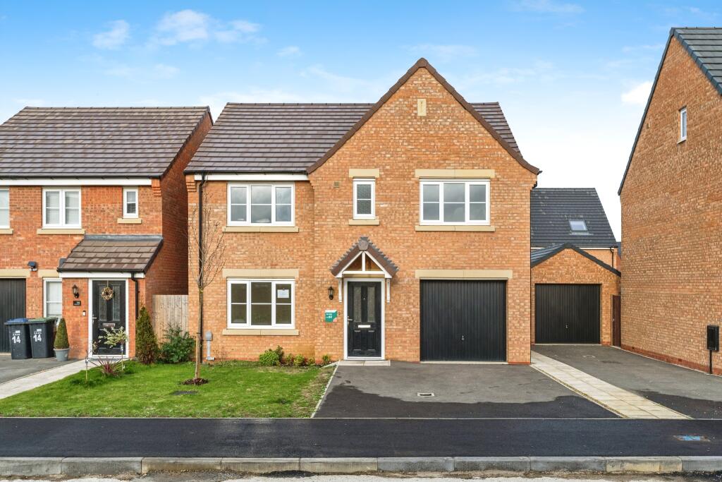 Additional image 18 of Paddocks Greenway, Littleport, Ely, Cambridgeshire, CB6