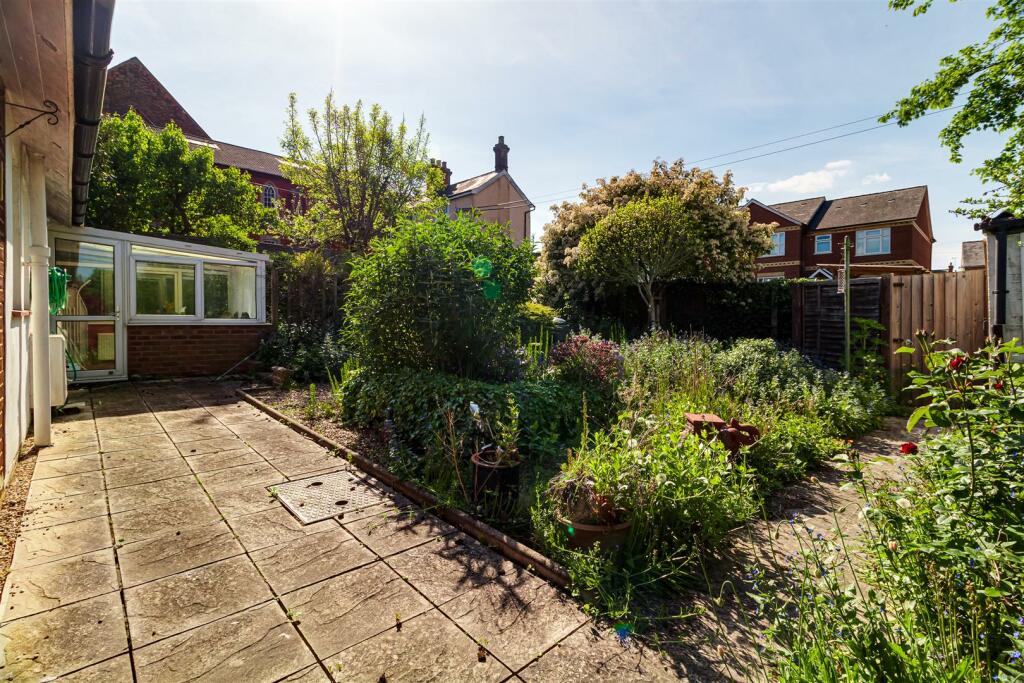 Additional image 10 of Meeting Walk, Haverhill