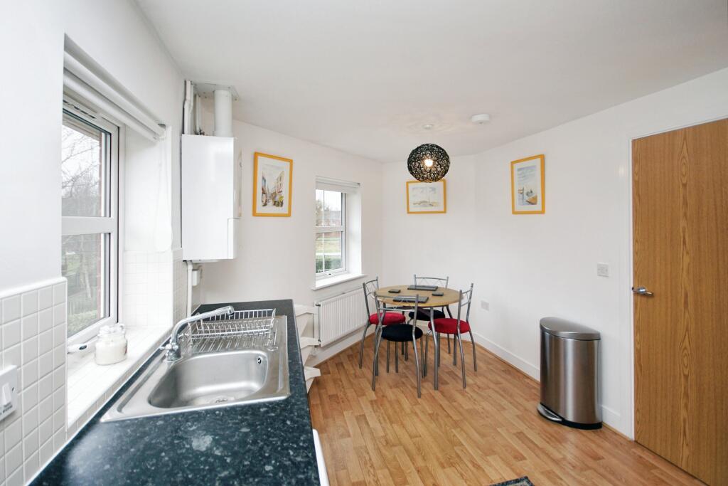 Additional image 5 of Champs Sur Marne, Bradley Stoke, Bristol, Gloucestershire, BS32