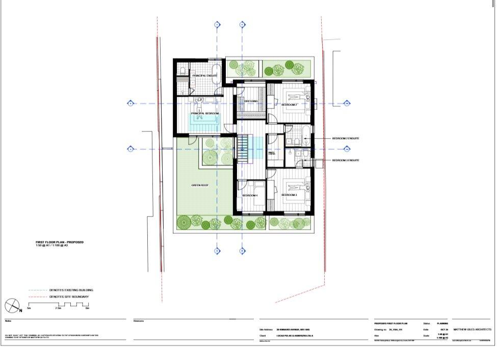 Additional image 5 of Kinnaird Avenue, Bromley, BR1