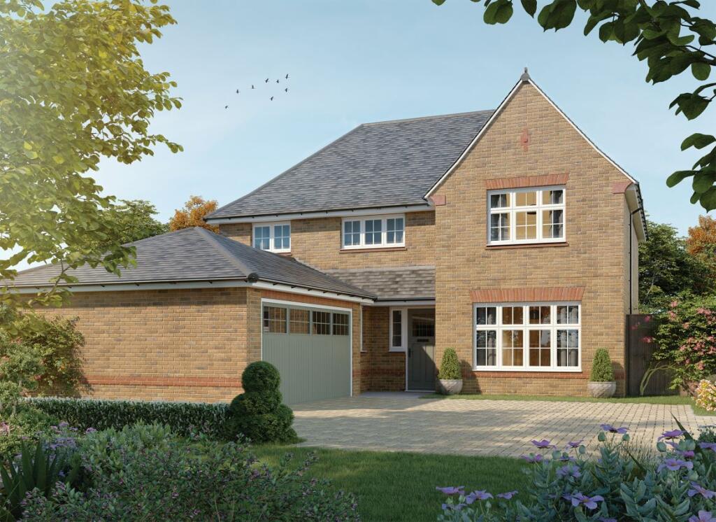 Primary image of Arundel Road,
Angmering,
BN16 4ET