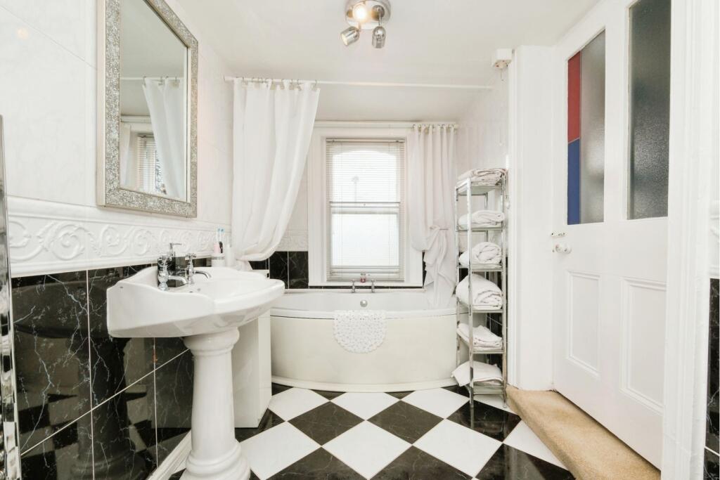 Additional image 14 of Moorside Road, Eccleshill Village, BD2