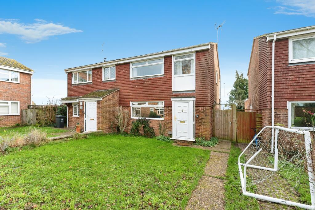 Additional image 17 of Parlour Close, Histon, Cambridge, Cambridgeshire, CB24