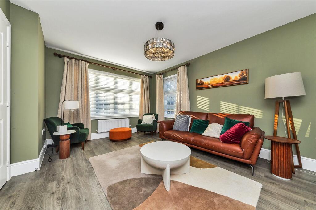 Additional image 14 of St. Edmunds Way, Hauxton, Cambridge, Cambridgeshire