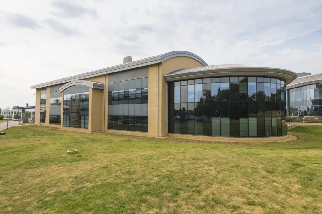 Additional image 5 of The Eddeva Building, Babraham Research Campus, Cambridge, CB22 3FH