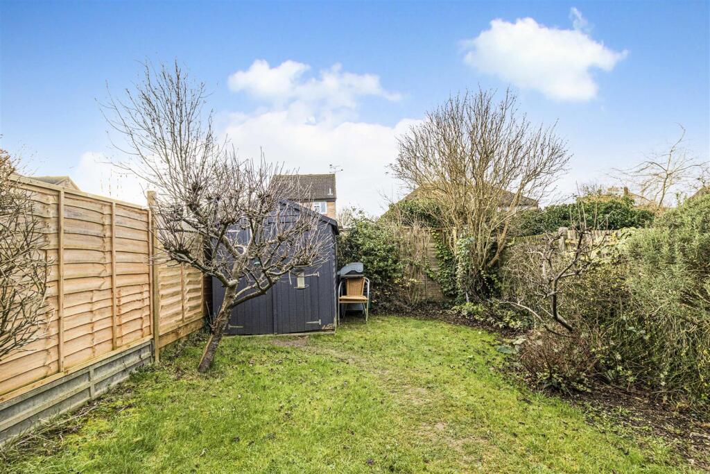 Additional image 11 of Aspin Mews, Saffron Walden