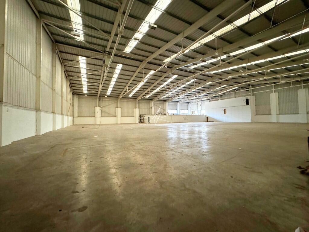 Additional image 18 of Junction 6 Industrial Park, Electric Avenue, Birmingham, B6