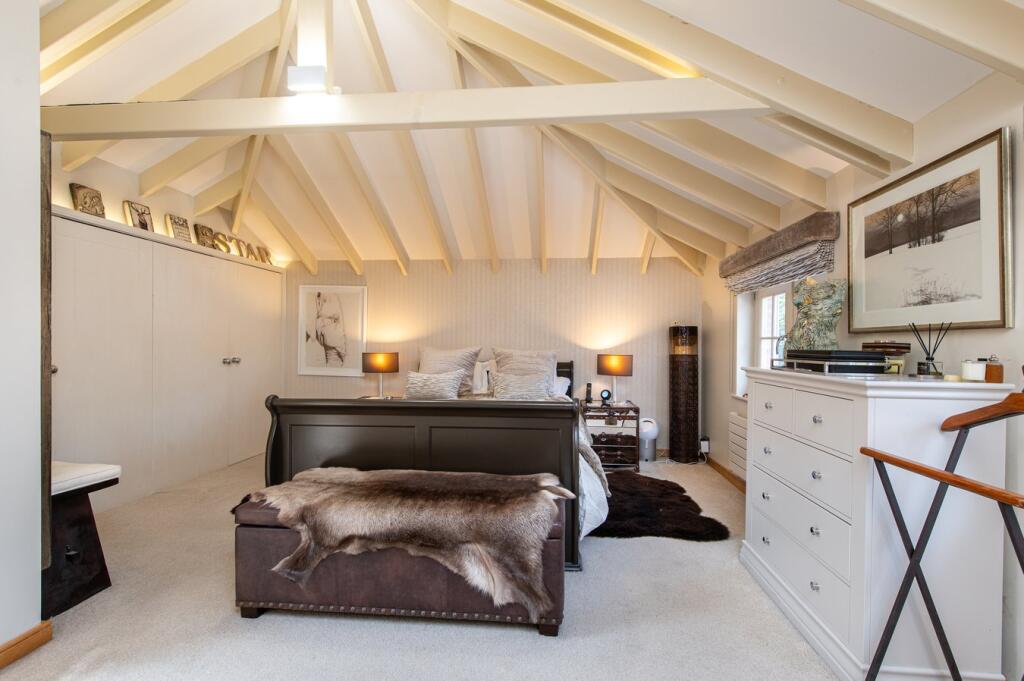 Additional image 28 of Edstone Court, Wootton Wawen, Henley-in-Arden, B95