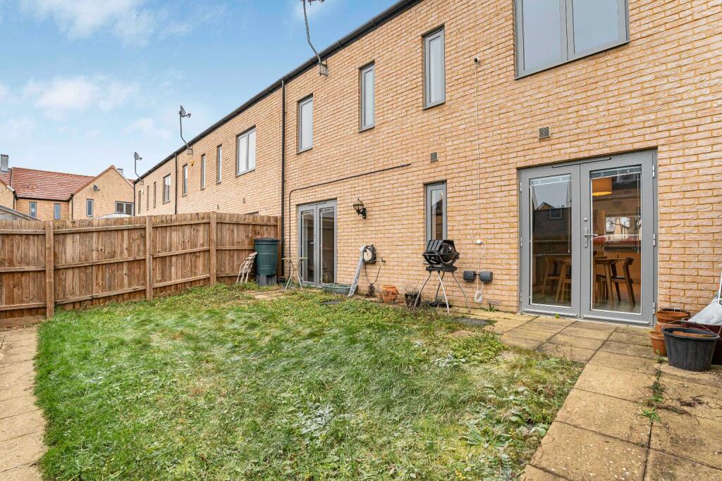 Additional image 11 of Osprey Drive, Trumpington