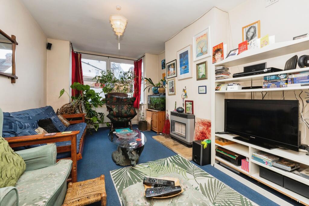 Additional image 18 of Summer Hill, Totterdown, Bristol, BS4