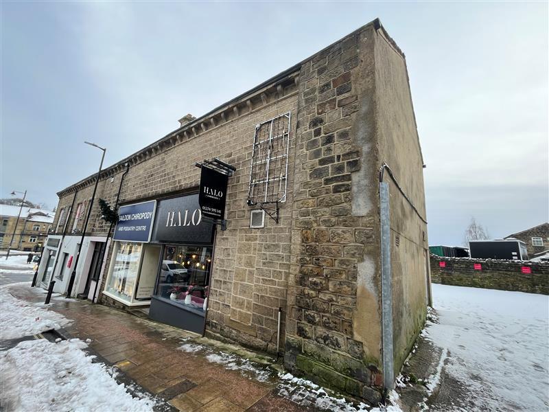 Additional image 3 of 1-3 Browgate & 2-4 Westgate, Baildon, Shipley, West Yorkshire, BD17 6BP