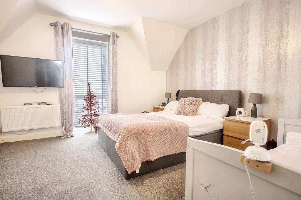 Additional image 18 of Church Road, Old St. Mellons, CF3