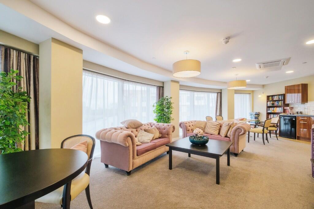 Additional image 14 of Mill View, St. Edmunds Way, CB22