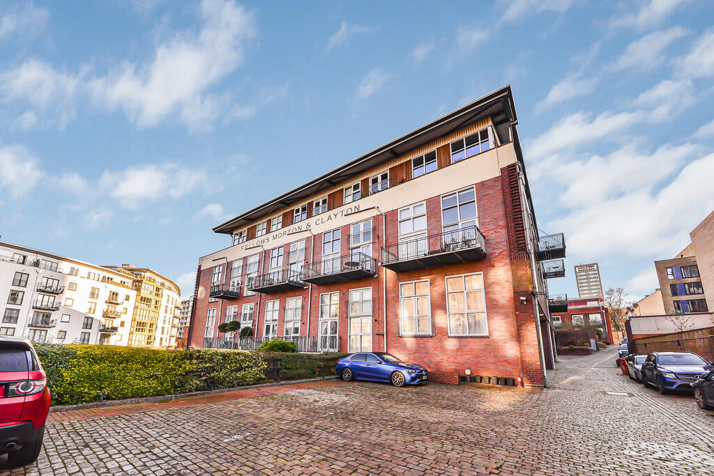 Additional image 17 of Sherborne Lofts, 33 Grosvenor Street West, Birmingham