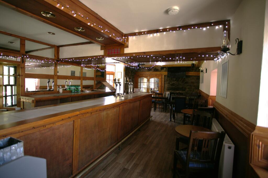 Additional image 3 of Mormond Inn, 2 Water Street, Strichen