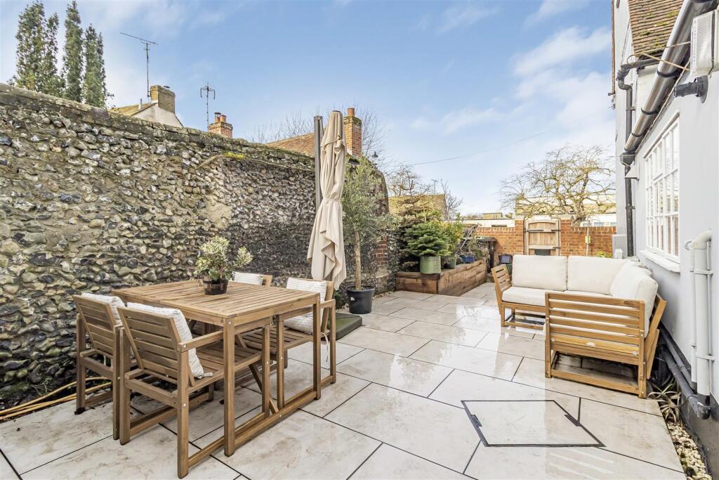 Additional image 18 of Castle Street, Saffron Walden