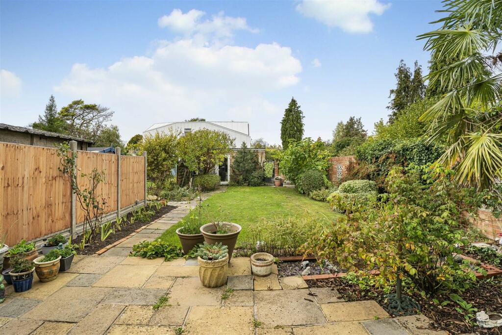 Additional image 28 of Mowbray Road, Cambridge