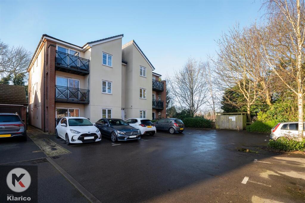 Additional image 11 of Kendrick Grove, Birmingham